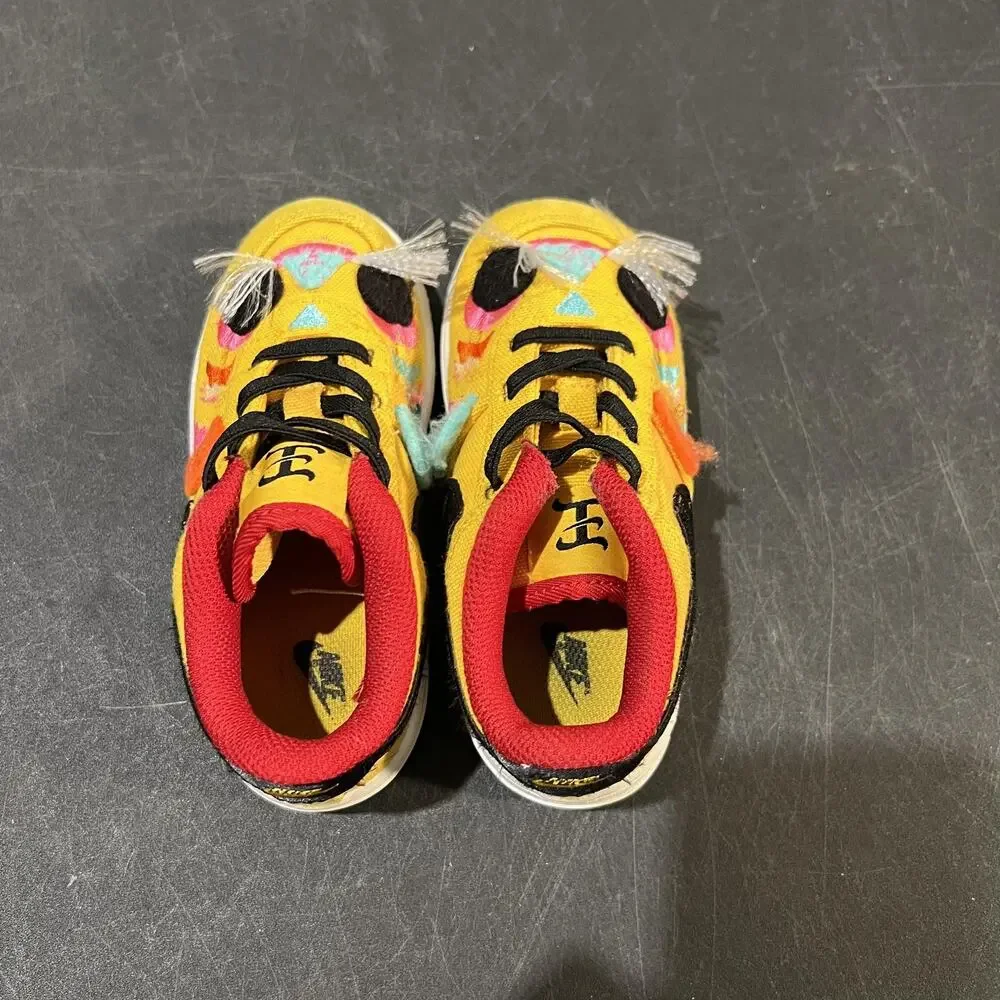 Nike Air Force 1 LV8 Shoes Youth 9C Chinese New Year Toddler DQ5072-701
